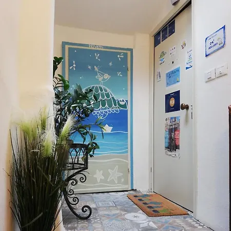 Ca' Azzurra Apartment *