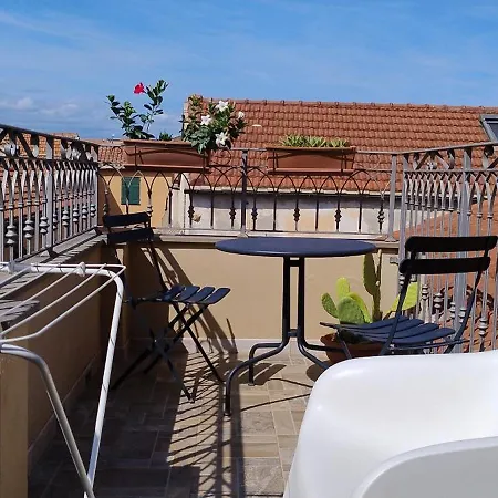 Ca' Azzurra Apartment *