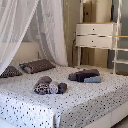 Apartment Ca' Azzurra