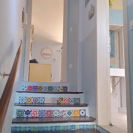 Ca' Azzurra Apartment *