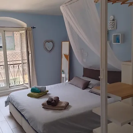 Appartement Ca' Azzurra Albenga