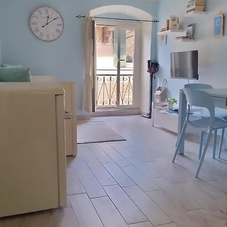 Ca' Azzurra Appartement Albenga