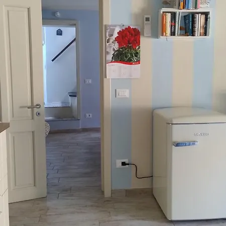 Appartement Ca' Azzurra *