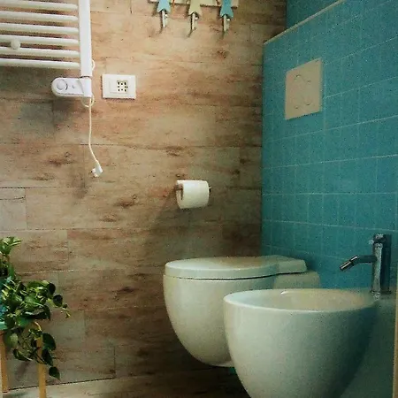 Apartment Ca' Azzurra Albenga
