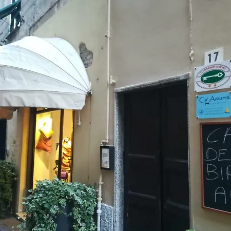 Apartment Ca' Azzurra *