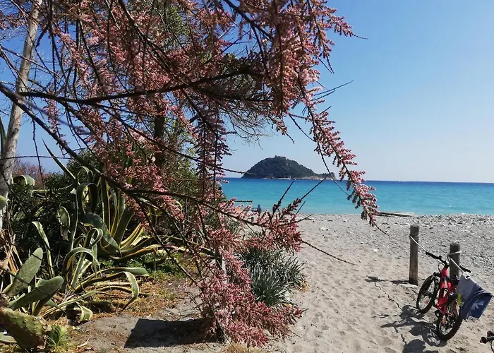 Appartement Ca' Azzurra *