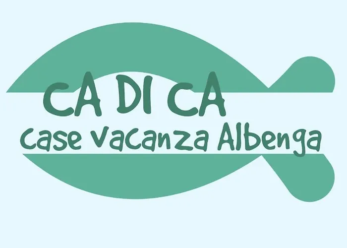 Ca' Azzurra * Albenga