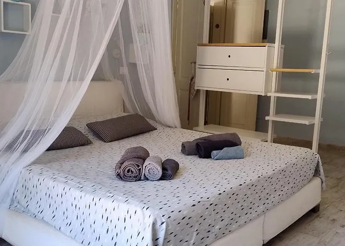 Appartement Ca' Azzurra