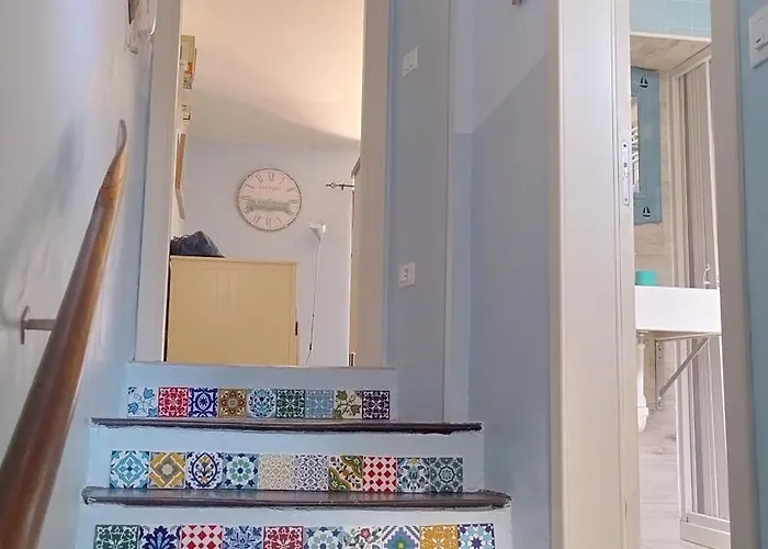 Ca' Azzurra Appartement *