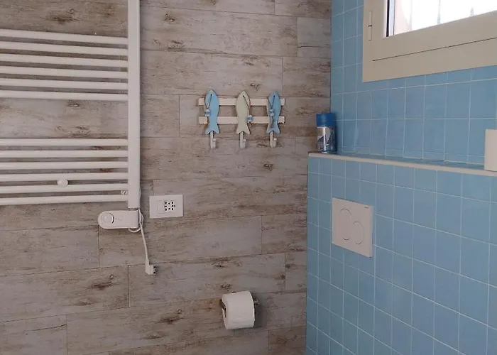 Ca' Azzurra Appartement