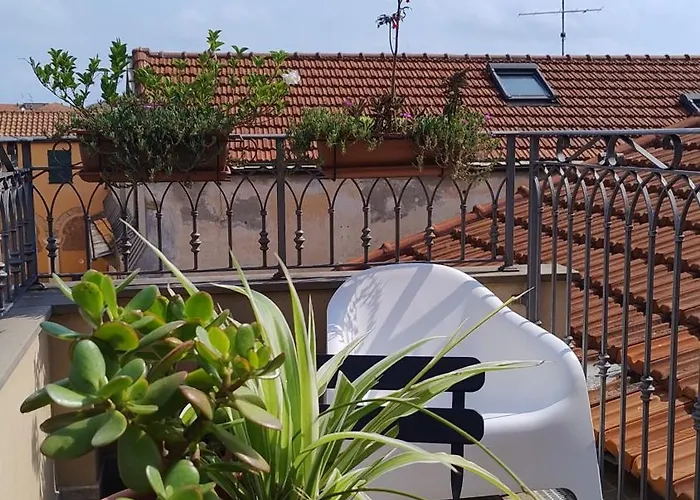 Ca' Azzurra Appartement *