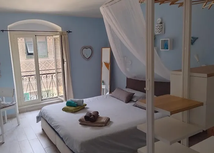 Appartement Ca' Azzurra Albenga