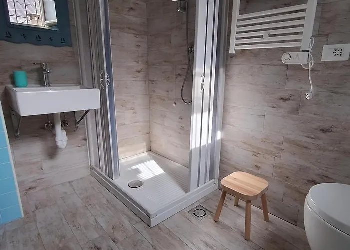 Appartement Ca' Azzurra Albenga