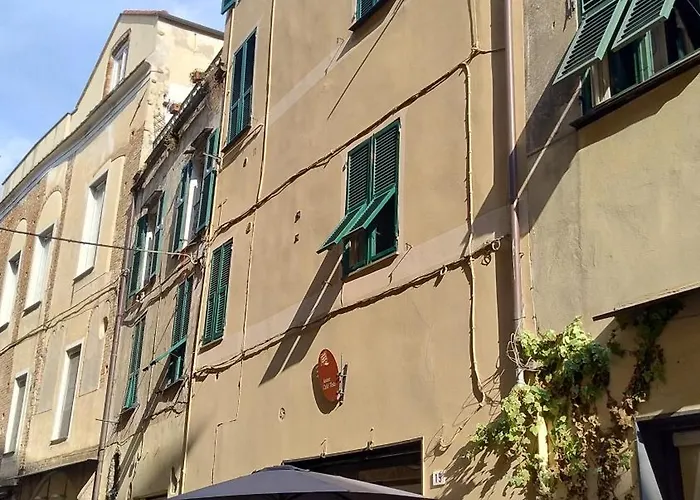 Ca' Azzurra Appartement