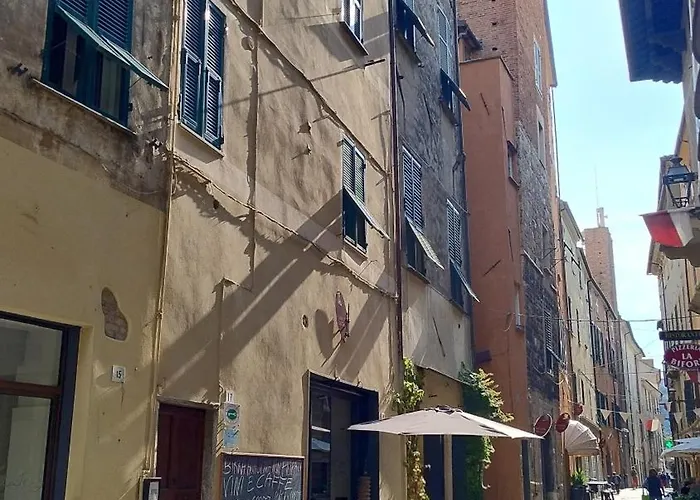 Ca' Azzurra Appartement *