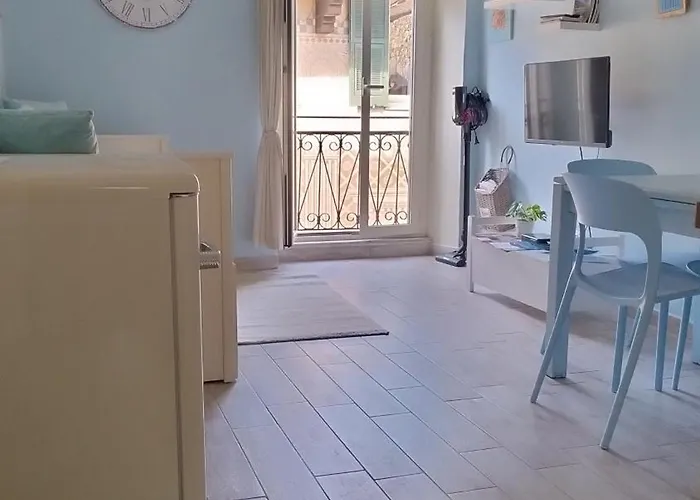 Ca' Azzurra Appartement Albenga