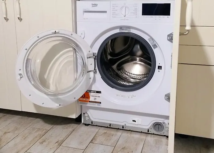 Ca' Azzurra * Albenga