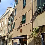 Ca' Azzurra Apartment