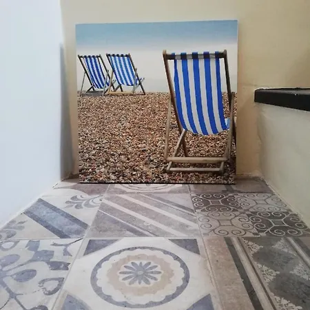 Ca' Azzurra Apartment