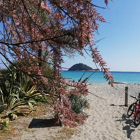 Apartment Ca' Azzurra *