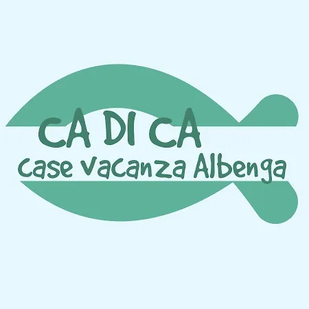 Ca' Azzurra * Albenga