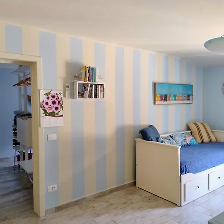 Ca' Azzurra