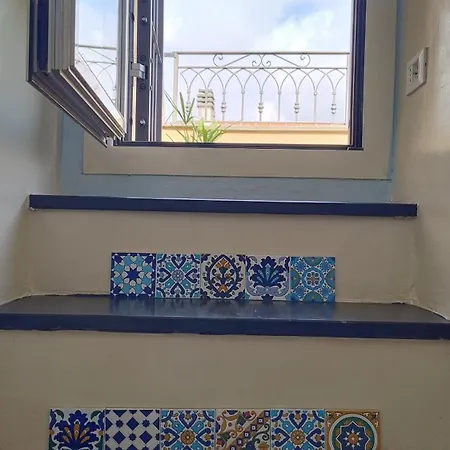 Apartment Ca' Azzurra *