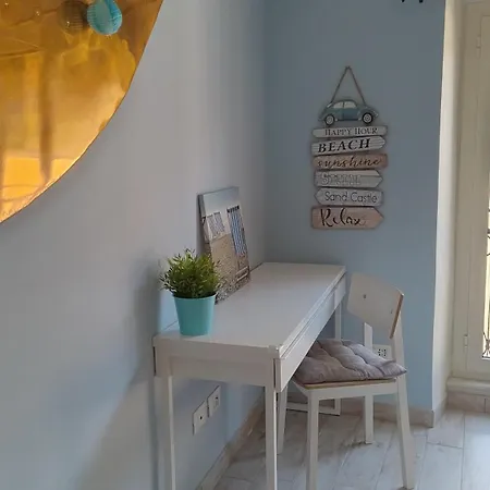 Ca' Azzurra Apartamento Albenga