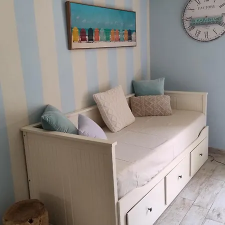 Ca' Azzurra Apartment Albenga