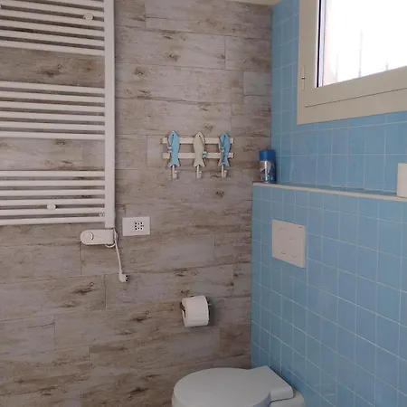 Ca' Azzurra Lägenhet