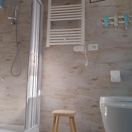 Daire Ca' Azzurra Albenga