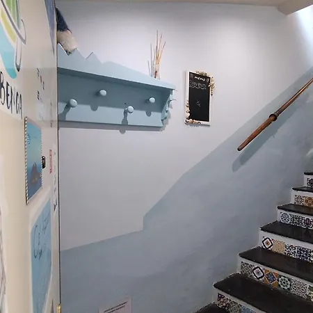 Ca' Azzurra * Albenga