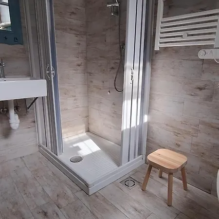 Daire Ca' Azzurra Albenga