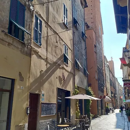 Ca' Azzurra Appartamento *