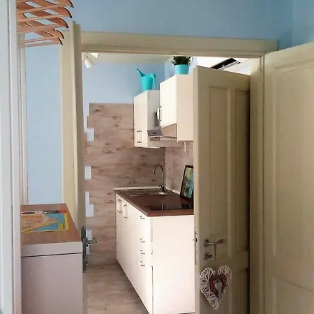 Apartment Ca' Azzurra *