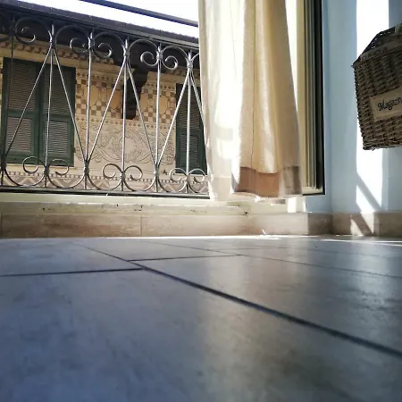 Ca' Azzurra