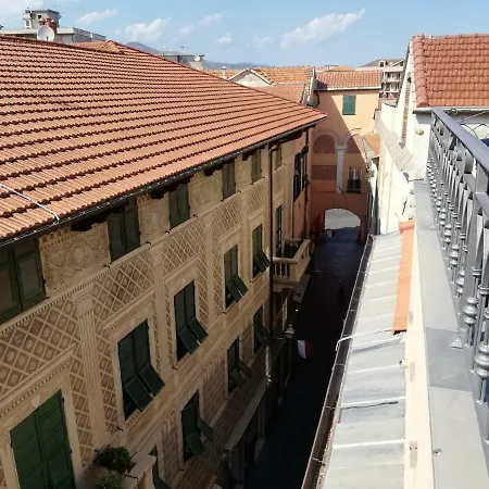 Apartment Ca' Azzurra