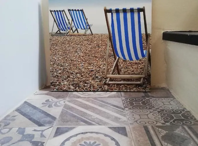 Ca' Azzurra アパート