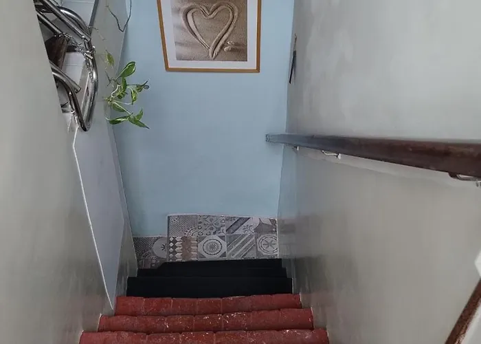 Ca' Azzurra アパート